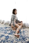 [FRIDAY] Yume Shinjo 新條由芽 - Monthly Girl 013 マンスリーガール013 (2022-06-02)