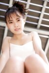 [FRIDAY] Yume Shinjo 新條由芽 - Monthly Girl 013 マンスリーガール013 (2022-06-02)