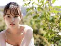 [FRIDAY] Yume Shinjo 新條由芽 - Monthly Girl 013 マンスリーガール013 (2022-06-02)