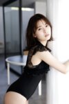 [FRIDAY] Yume Shinjo 新條由芽 - Monthly Girl 013 マンスリーガール013 (2022-06-02)