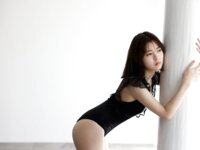 [FRIDAY] Yume Shinjo 新條由芽 - Monthly Girl 013 マンスリーガール013 (2022-06-02)