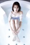 [FRIDAY] Yume Shinjo 新條由芽 - Monthly Girl 013 マンスリーガール013 (2022-06-02)