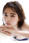 [FRIDAY] Yume Shinjo 新條由芽 - Monthly Girl 013 マンスリーガール013 (2022-06-02)