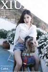 [Xiuren秀人网]2022.05.16 NO.5013 尹甜甜[59+1P／534MB]