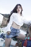 [Xiuren秀人网]2022.05.16 NO.5013 尹甜甜[59+1P／534MB]