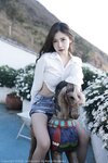 [Xiuren秀人网]2022.05.16 NO.5013 尹甜甜[59+1P／534MB]