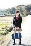 [YS Web] 2019-03-06 Vol.838 Remi Kinouchi 木ノ内れみ