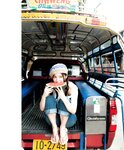 [Photobook] Nozomi Sasaki 佐々木希 - Sasakiki ささきき (2013-09-05)