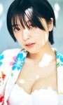 [Digital Limited] Mio Kudo 工藤美桜 - Summer door 夏の扉 (2022-06-27)