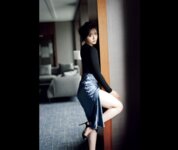 [FRIDAY Digital Photobook] Kazusa Okuyama 奥山かずさ - Secret meeting suite room 密会スイートルーム (2021-03-12)