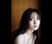 [FRIDAY Digital Photobook] Kazusa Okuyama 奥山かずさ - Secret meeting suite room 密会スイートルーム (2021-03-12)