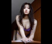 [FRIDAY Digital Photobook] Kazusa Okuyama 奥山かずさ - Secret meeting suite room 密会スイートルーム (2021-03-12)
