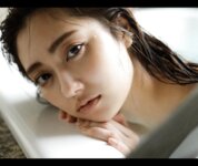 [FRIDAY Digital Photobook] Kazusa Okuyama 奥山かずさ - Secret meeting suite room 密会スイートルーム (2021-03-12)