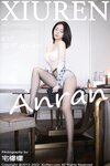 [Xiuren秀人网]2022.05.05 NO.4962 安然anran[83+1P／807MB]