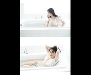 [Photobook] 桜田茉央「完璧Ｆカップ！」ＦＲＩＤＡＹデジタル写真集