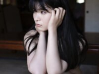 [FRIDAY Digital Photobook] Mizuki Hoshina 星名美津紀 – Summer memory 夏の思い出 (2019-10-18)