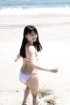 [FRIDAY Digital Photobook] Mizuki Hoshina 星名美津紀 – Summer memory 夏の思い出 (2019-10-18)