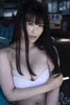 [FRIDAY Digital Photobook] Mizuki Hoshina 星名美津紀 – Summer memory 夏の思い出 (2019-10-18)