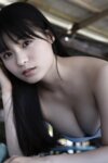 [FRIDAY Digital Photobook] Mizuki Hoshina 星名美津紀 – Summer memory 夏の思い出 (2019-10-18)