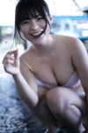 [FRIDAY Digital Photobook] Mizuki Hoshina 星名美津紀 – Summer memory 夏の思い出 (2019-10-18)