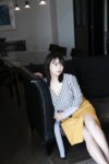 [FRIDAY Digital Photobook] Natsumi Hirajima 平嶋夏海 - Sweet secret meeting 甘い密会 (2019-11-15)
