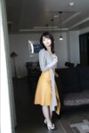 [FRIDAY Digital Photobook] Natsumi Hirajima 平嶋夏海 - Sweet secret meeting 甘い密会 (2019-11-15)