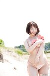 [Graphis] Gals - Riho Shishido 宍戸里帆 『 Angel Smile 』 SET 04