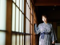 [Graphis] Gals - Riho Shishido 宍戸里帆 『 Angel Smile 』 SET 04