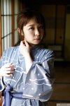 [Graphis] Gals - Riho Shishido 宍戸里帆 『 Angel Smile 』 SET 04