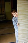[Graphis] Gals - Riho Shishido 宍戸里帆 『 Angel Smile 』 SET 04