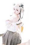 [COSPLAY] 日奈娇 - 穹妹 [191P-2.18GB]
