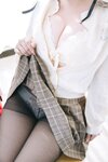 [COSPLAY] 日奈娇 - 穹妹 [191P-2.18GB]