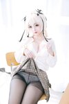 [COSPLAY] 日奈娇 - 穹妹 [191P-2.18GB]