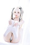[COSPLAY] 日奈娇 - 穹妹 [191P-2.18GB]