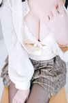 [COSPLAY] 日奈娇 - 穹妹 [191P-2.18GB]