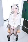 [COSPLAY] 日奈娇 - 穹妹 [191P-2.18GB]