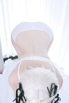 [COSPLAY] 日奈娇 - 穹妹 [191P-2.18GB]