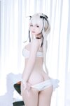 [COSPLAY] 日奈娇 - 穹妹 [191P-2.18GB]