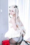 [COSPLAY] 日奈娇 - 穹妹 [191P-2.18GB]