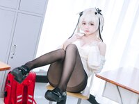 [COSPLAY] 日奈娇 - 穹妹 [191P-2.18GB]