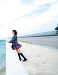 [Photobook] Suzume Mino 美乃すずめ 1st Photobook - Yu-bi 優美 (2021-08-25)