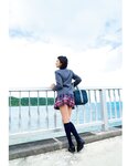 [Photobook] Suzume Mino 美乃すずめ 1st Photobook - Yu-bi 優美 (2021-08-25)
