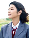 [Photobook] Suzume Mino 美乃すずめ 1st Photobook - Yu-bi 優美 (2021-08-25)