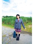 [Photobook] Suzume Mino 美乃すずめ 1st Photobook - Yu-bi 優美 (2021-08-25)