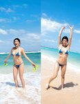[Photobook] Suzume Mino 美乃すずめ 1st Photobook - Yu-bi 優美 (2021-08-25)