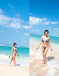 [Photobook] Suzume Mino 美乃すずめ 1st Photobook - Yu-bi 優美 (2021-08-25)