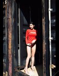 [Photobook] Suzume Mino 美乃すずめ 1st Photobook - Yu-bi 優美 (2021-08-25)