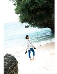 [Photobook] Suzume Mino 美乃すずめ 1st Photobook - Yu-bi 優美 (2021-08-25)