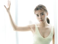 [FRIDAY Digital Photobook] Yume Shinjo 新條由芽 - Sparkling beautiful skin キラメキ美肌 (2021-08-20)