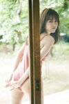 [FRIDAY Digital Photobook] Yume Shinjo 新條由芽 - Sparkling beautiful skin キラメキ美肌 (2021-08-20)